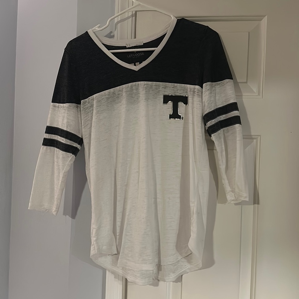 Tennessee Volunteers Shirt